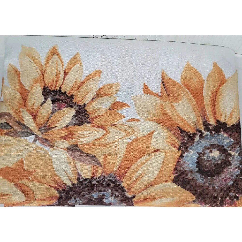 Printed Fabric Printed Tablecloth 60